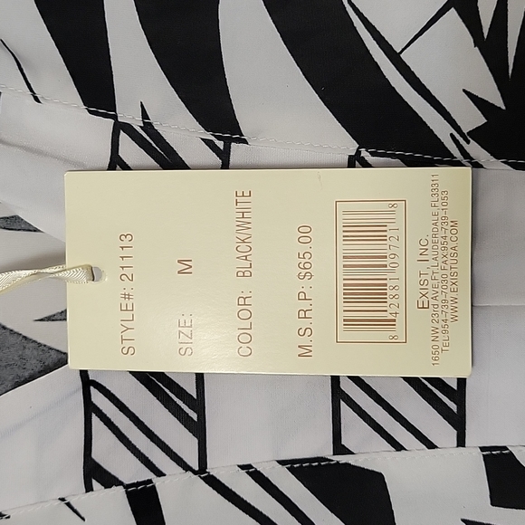 Dress - Picture 4 of 4